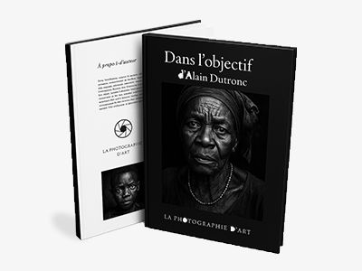 Livre de photographie